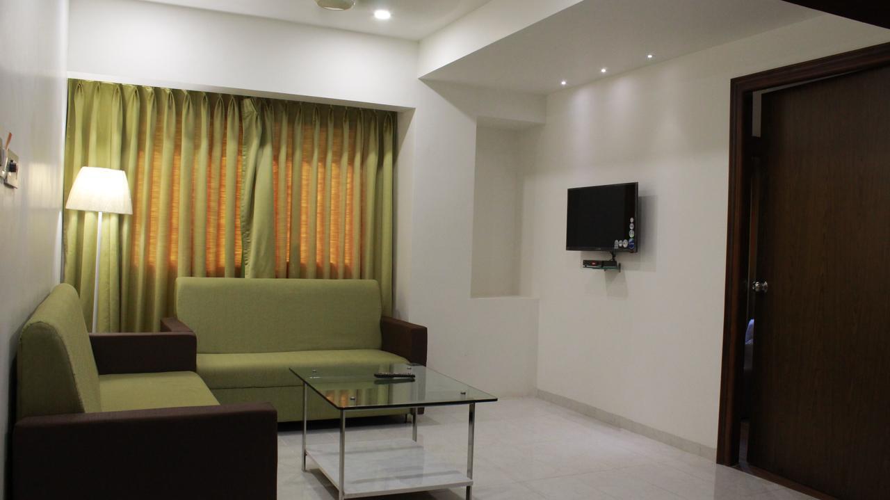 Vijayawāda Hotel Ajantha Evergreen מראה חיצוני תמונה